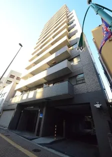 ロイヤル笹塚【5階】の外観