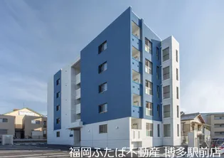 LIFEFIELD野芥の画像