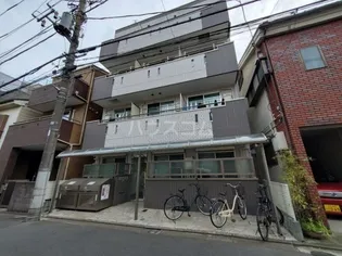 フランシオン北千住の画像