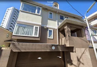 東京都世田谷区駒沢3【一戸建】の外観