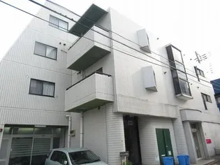 クールバレー南馬込の画像