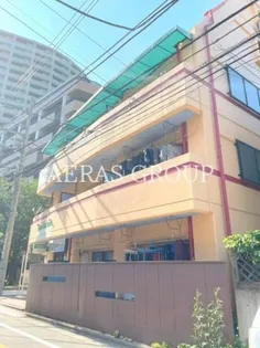 プラーズ南池袋の画像