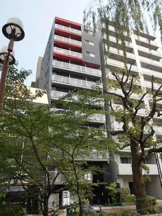 パークウェル銀座EASTの画像