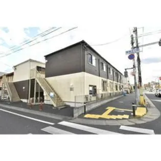 フォレストツインハウスⅡ A棟の画像