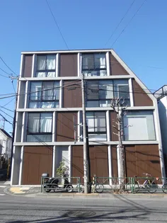 EXAM中目黒IIIの画像