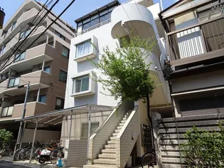 リベール根岸の画像