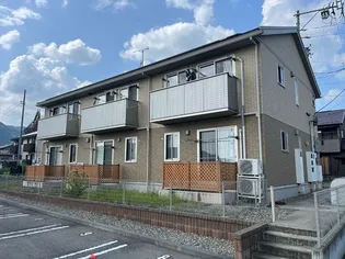 ハピネスAの画像