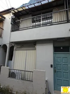 千葉県市川市大和田4【一戸建】の外観