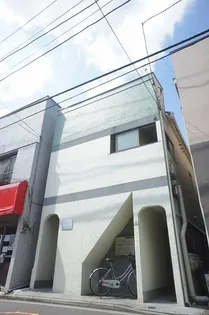 Sera.f練馬II【1階】の外観