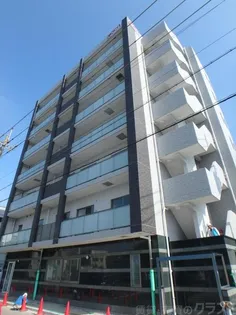 トレノーヴェ南巽【3階】の外観