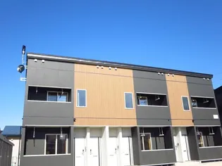 BEL POSTO B棟の画像