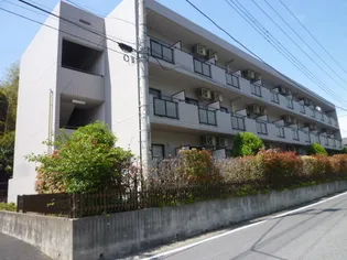 メゾン カナエの画像