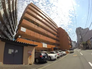 第2丸重グランドハイツの画像