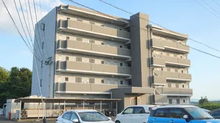 ふじ第3マンションの画像