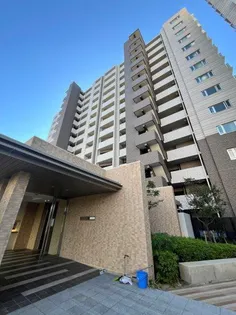 グランファースト千里桃山台 4号棟の画像