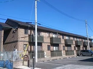 フォルトゥーナ【1階】の外観