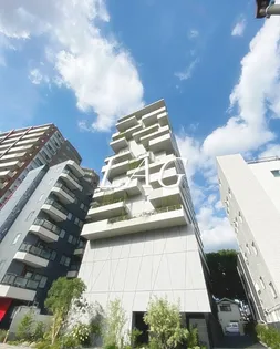 ルーツ新都心【5階】の外観