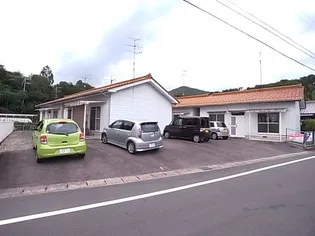 岐阜県各務原市鵜沼西町2【一戸建】の外観