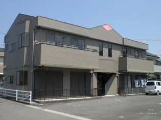 ピュアタウンAの画像