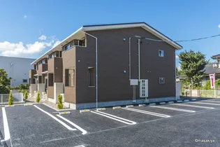 メゾンシュクレ IIの画像