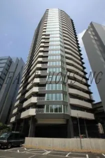 東京都渋谷区代々木4【マンション】の外観