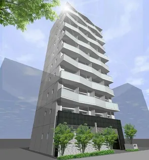 URBAN LINK神奈川新町の画像