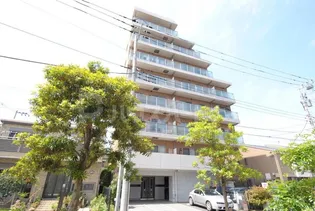 インペリアル パークIの画像