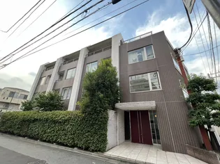 アリビア世田谷の画像