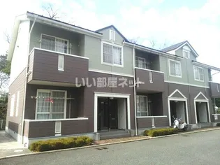 ワイフラットBの画像