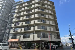 サントピア尼崎IIの画像