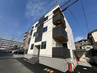 REGALE MIKADOの画像