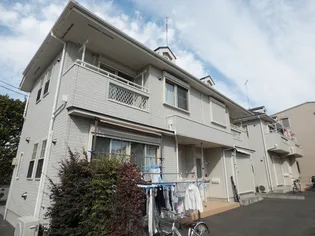 神奈川県横浜市瀬谷区橋戸2【一戸建】の外観