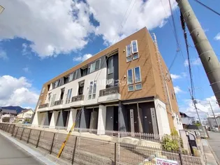 ハーモグレイス福知山の画像