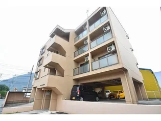 グラース亀山の画像