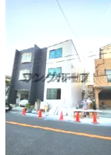 アンビエンテ町屋【3階】の外観