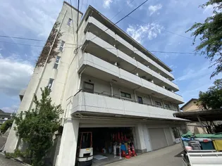 メゾン安川の画像