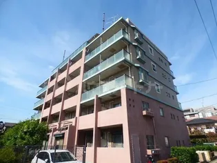 カサ ルチェーロ【1階】の外観