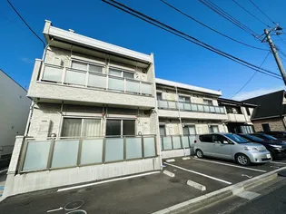 ジュネス富沢の画像