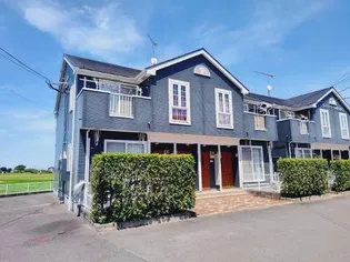 ヴィクトワール四日市Bの画像