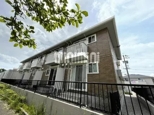 アゼリアコートの画像