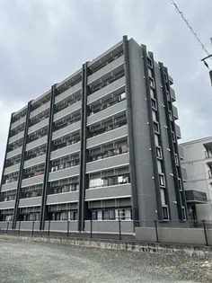 熊本市西区花園5丁目【5階】の外観