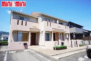 スペランツァの画像