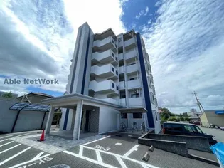 エクセル健軍の画像