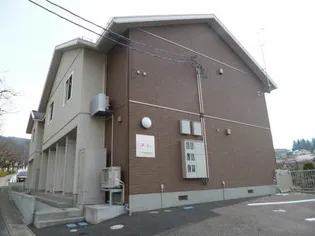 シャーメゾン ヲーリュ【1階】の外観