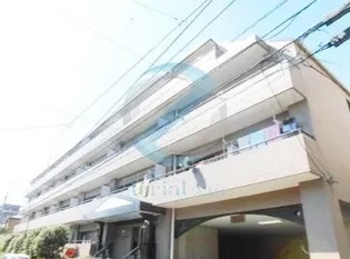 千葉県市川市新浜1【マンション】の外観