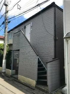 ヴィレッジ長崎【1階】の外観