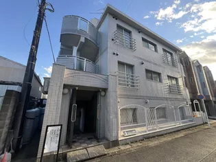 リバティーハイツ淵野辺の画像