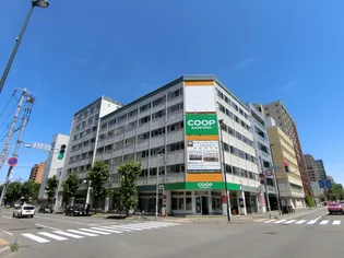 ライズ北5条の画像