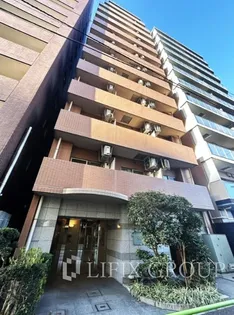 エクシム東日本橋の画像