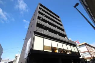 ヴィラ オアシスの画像